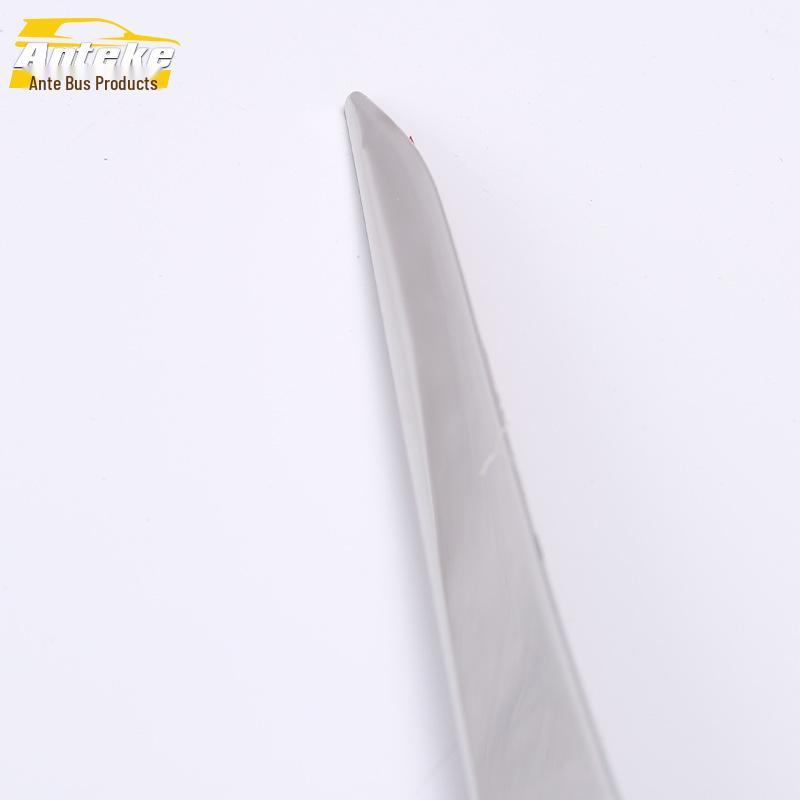 18 Lavida PLUS Taillight & Trunk Eyebrow Decorative Stickers Car Accessories