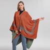 Shawl Summer High Sense Women Romantic Gypsy Scarf Travel Photo Cape Foreign Trade