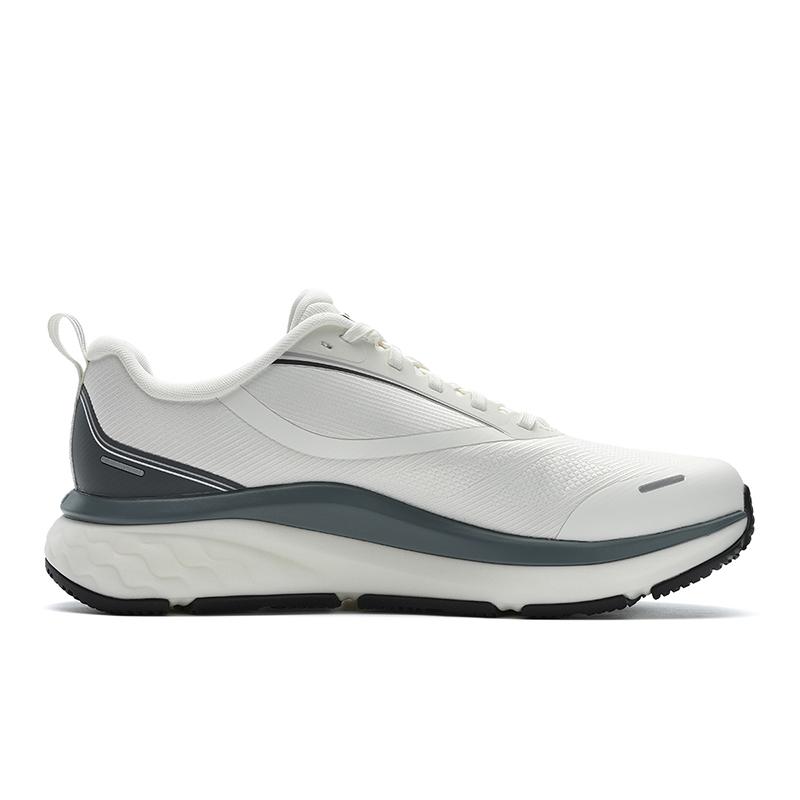 Fila Nuvole 2 Удобные кроссовки с низким верхом Мужские кроссовки Белый A12M441108FSW