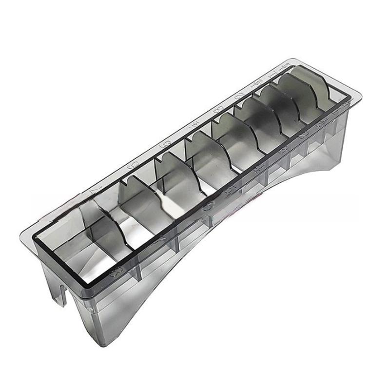 Производители Прямые Продажи Электрической Машинки Для Стрижки Парикмахерская Лимитная Карта Штангенциркуль Хранение Ящик Позиционирование Карта Пятно