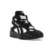 Above the Rim X Reebok Pump Vertical 30th Anniversary Unisex Sneakers Black Core-Black White 100032755