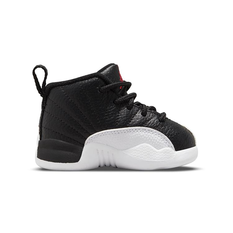 Jordan 12 ретро-плей-офф 2022 ТД 850000-006