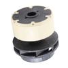 Engine Water Pump Rotor 161A0 29015 Electric Pump Magnet for CT200h 1.8L 2011‑2014