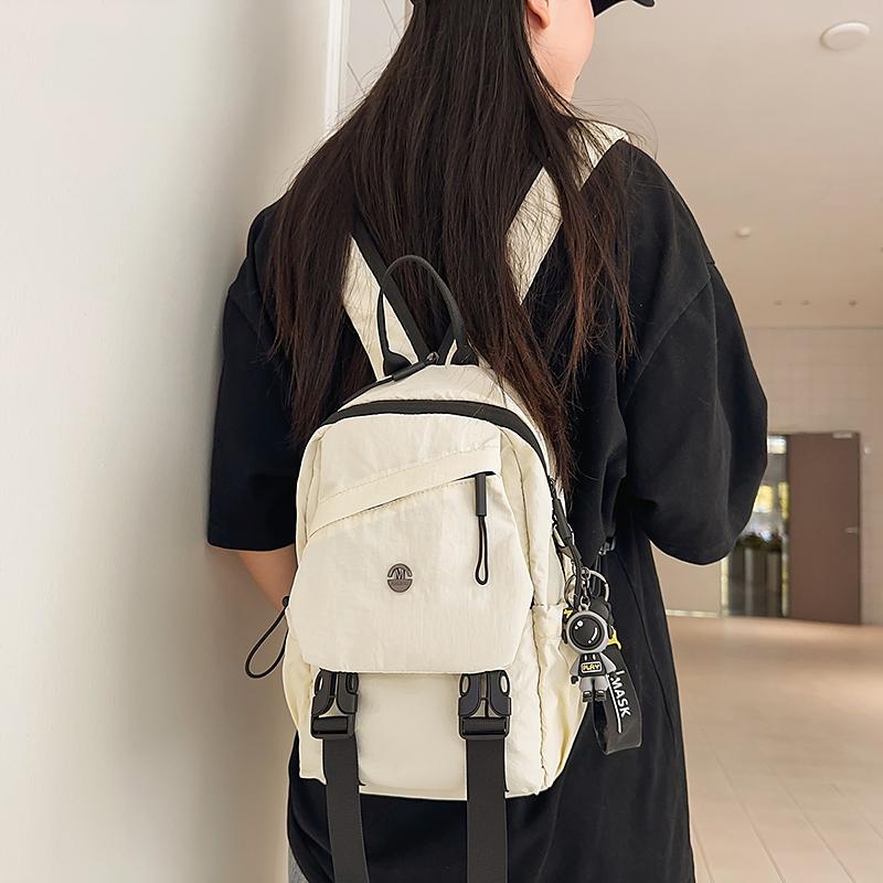 Рюкзак большой емкости для мужчин, нагрудная сумка для женщин, сумка через плечо