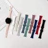 Compatible Silicone Strap for Huawei GT4, GT3, GT4 Pro (14/18/20/22mm) Wearable Watches