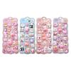 Cute 3D Animal Bubble Stickers Panda Bunny Adhesive Stickers Scrapbooking Supplies Sticker For Pencil Case