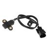 1x Crankshaft Position Sensor For Hyundai Amica Getz I10 Kia Picanto 39310-02200