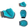 Ideal Gift For Pet Owners Superior Dog Cat Grooming And Deshedding Glove