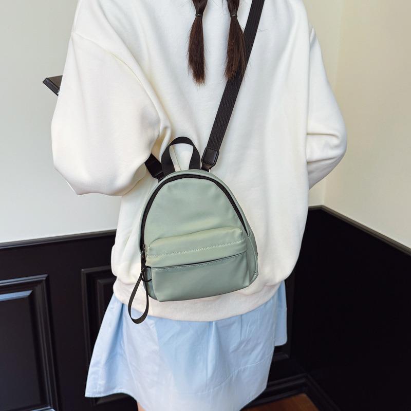 Многофункциональная сумка-рюкзак женская новая мини-рюкзак легкая дорожная сумка повседневная сумка-мессенджер