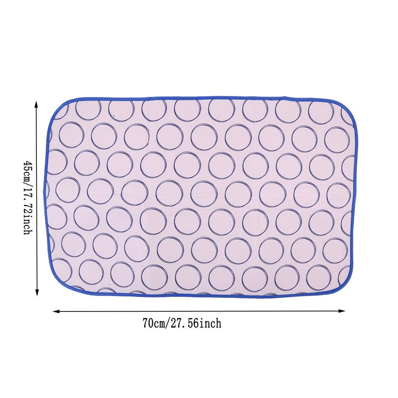 Ironing Board Water Resistant Anti Steam Ironing Board Press Pad for Coat Shirt Household Woman Men Traveling Pants Skirt Dress