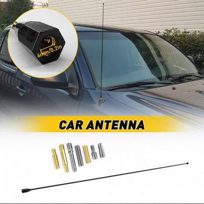 Запасные части – Автомобильные антенны