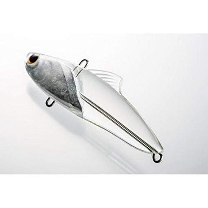 Shimano Exsence Salvage Solid 70ES XV-270Q Kyourin CC 014 70mm