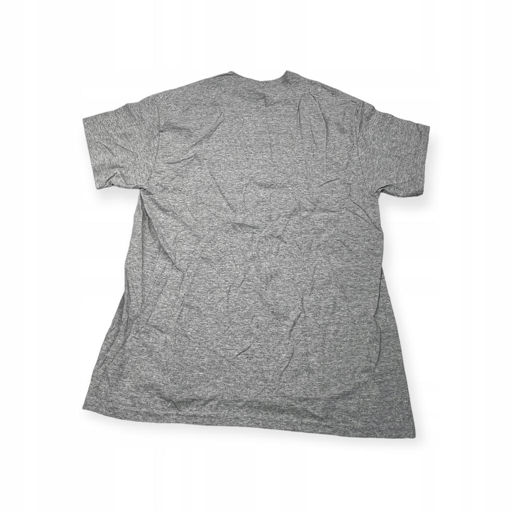 Koszulka T-shirt męski Spencer's szary Ricky and Morty M