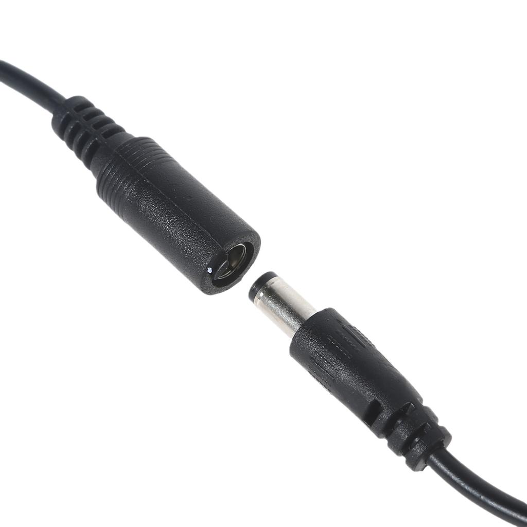 Адаптер питания от переменного тока до 1,5 В, 1 А с переключателем ВКЛ-ВЫКЛ AA LR6 AAA LR03 LR20 Устройство устранения батареи компакт-диска, замена 1 батареи 1,5 В