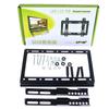 14-43" Lcd Led Monitor Wall Mounts  Bracket Fixed Tv Frame Thickness 0.8Mm