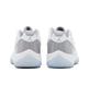 Air Jordan 11 Retro Low Цементно-серый Jordan11 AJ11 Low Серый AV2187-140