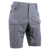 IX7 Camouflage Assault Tactical Pants: Outdoor Men's Training Work Shorts