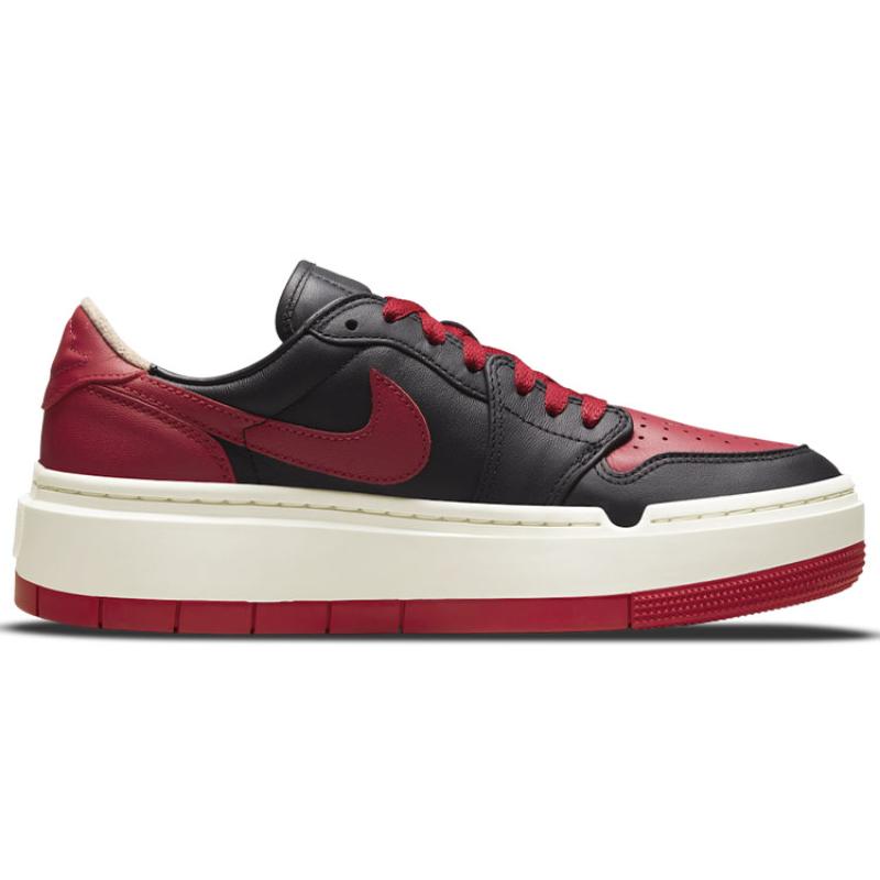 Jordan 1 Elevate Low Se Bred Женские Jordan DQ1823-006