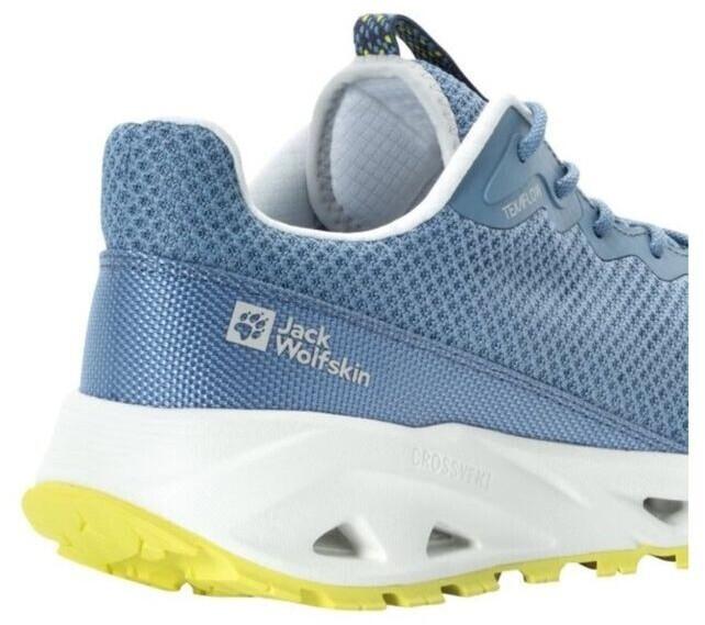 Обувь для треккинга Jack Wolfskin Prelight Vent (4064361-1325) blue