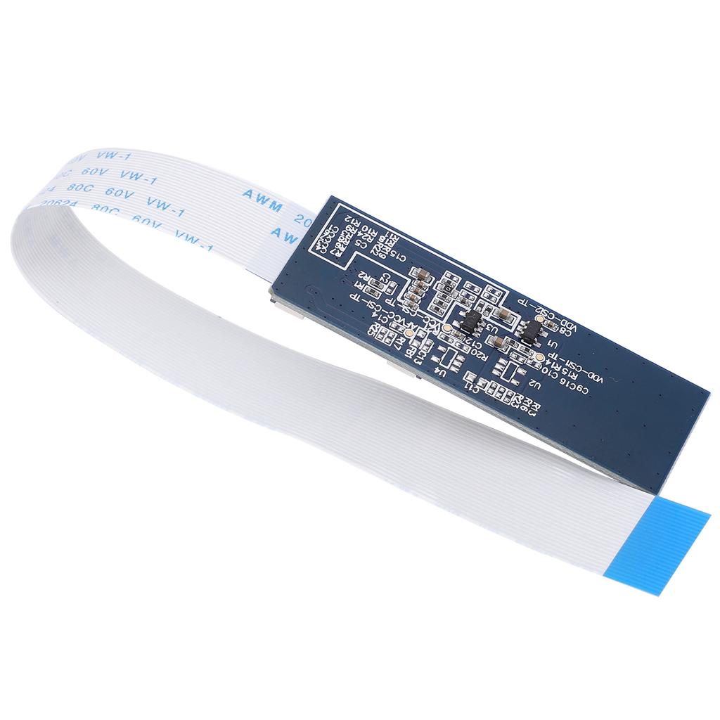 Модуль камеры 1080P HD с ручной фокусировкой 60 градусов, чип GC2035, подходит для Orange Pi