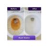 (3PCS)Fizzclean Toilet Foam Cleaner, Insta-Action Fizzclean Foam Cleaner