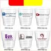 Saikouyou Disposable Transparent Hard Plastic Cups