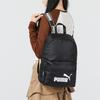 New PUMA Fabric Backpack Regular Women's Black 079852-01