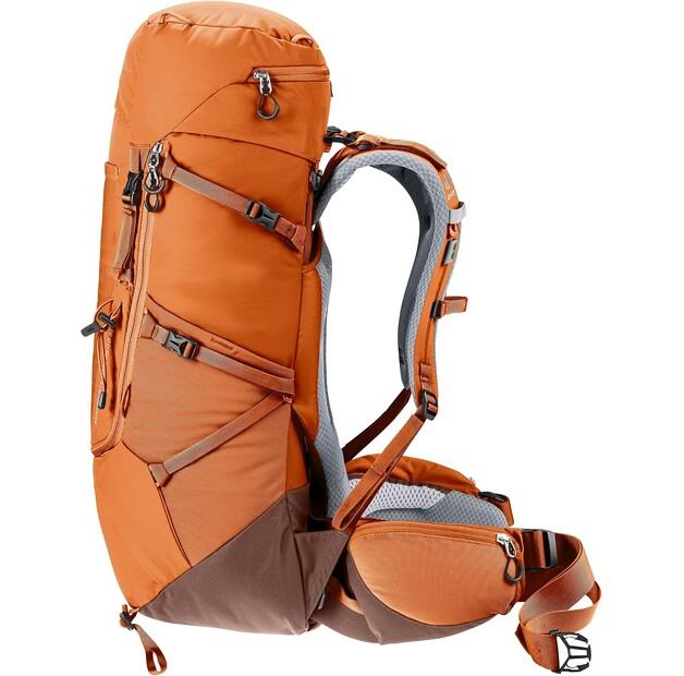 Рюкзак Deuter Aircontact Core 35+10 SL chestnut/umbra (Damen) (3350024-6616)