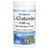 Undifferentiated L-Glutamine Powder, 5,000Mg, 454G(16Oz)