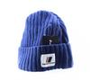 Major Craft Cap Knit CP-KN20BL Blue (0245)