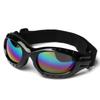 New Ski Goggles Moto Cycling Dustproof Snowboard Eyewear Glasses Lens Frame Windproof Sunglasses