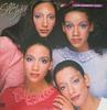 LP Пластинка SISTER SLEDGE - Love Somebody Today P10800A ATLANTIC 1980 Япония Соул/Фанк Б/У