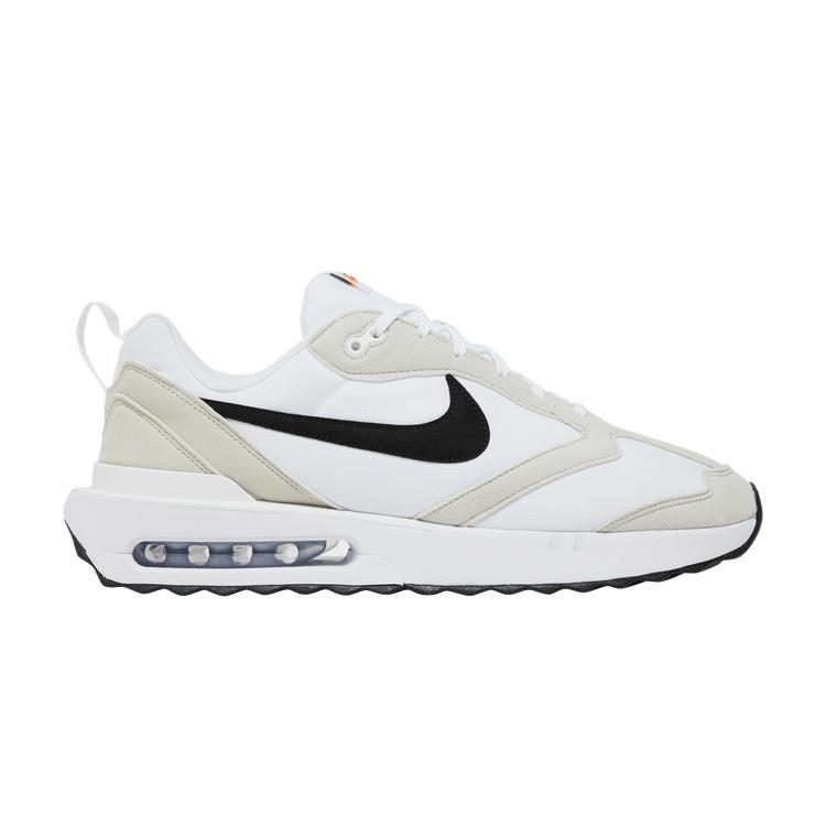 Nike Air Max Dawn 'Белый/Светло-коричневый'