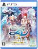 Ys X -Гордые НОРДИКИ- -PS5