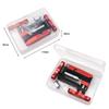 Bicycle Needle Driver Hydraulic Disc Brake Hose Cutter Insert Install Tool For MTB Road Bike Cable Pliers Olive Connector Tools