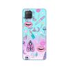 Чехол для Samsung M12, задняя крышка для телефона Samsung Galaxy M12 GalaxyM12 M 12 m127, мягкий чехол из ТПУ, силиконовый бампер, 6,5 дюйма