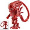 New The God of War Movie Predator Vs. Alien Model Assemble Figure Blocks Construction Buildable Building Brick Toys For Children