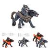 Felhunter Pvc Mythology Animal Static Model Decorative Figurine For Collectors