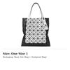 ISSEY MIYAKE Prism Shoulder Bags BB31-AG527-17