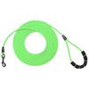 Поводок для собак, длинный поводок из ПВХ, прочный, для дрессировки, длинный поводок 1,5 м, 3 м, 6 м, 9 м, отлично подходит для дрессировки, игр на пляже и во дворе