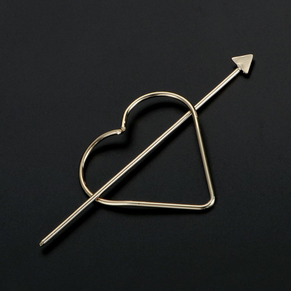 Женская модная тиара геометрическая заколка винтажные заколки для волос головной убор металлическая заколка для волос держатель для пучка