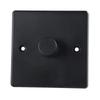 12V-24V Light Dimmer Switches Versatile Light Dimmer Quiet Flicker Frees Dimmer Trailers LED Dimmer Simple Installation
