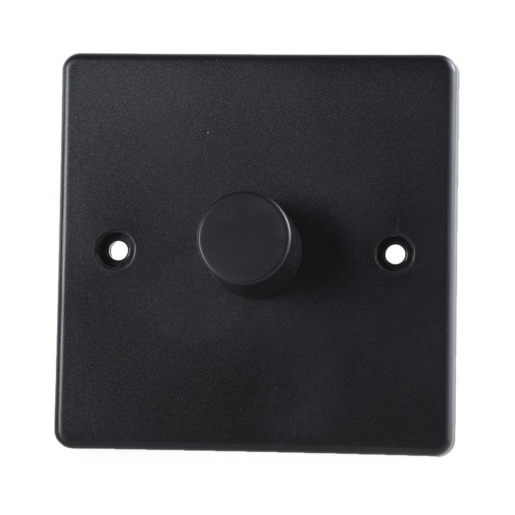 12V-24V Light Dimmer Switches Versatile Light Dimmer Quiet Flicker Frees Dimmer Trailers LED Dimmer Simple Installation