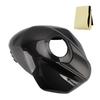 Накладка на крышку бензобака, обтекатель для Street Triple 765 R/RS 2023-2025 Карбон