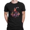Мужские футболки Blitzo1 Crazy Tees Футболки с коротким рукавом Helluva Cool Boss Футболки с круглым вырезом Футболки для взрослых