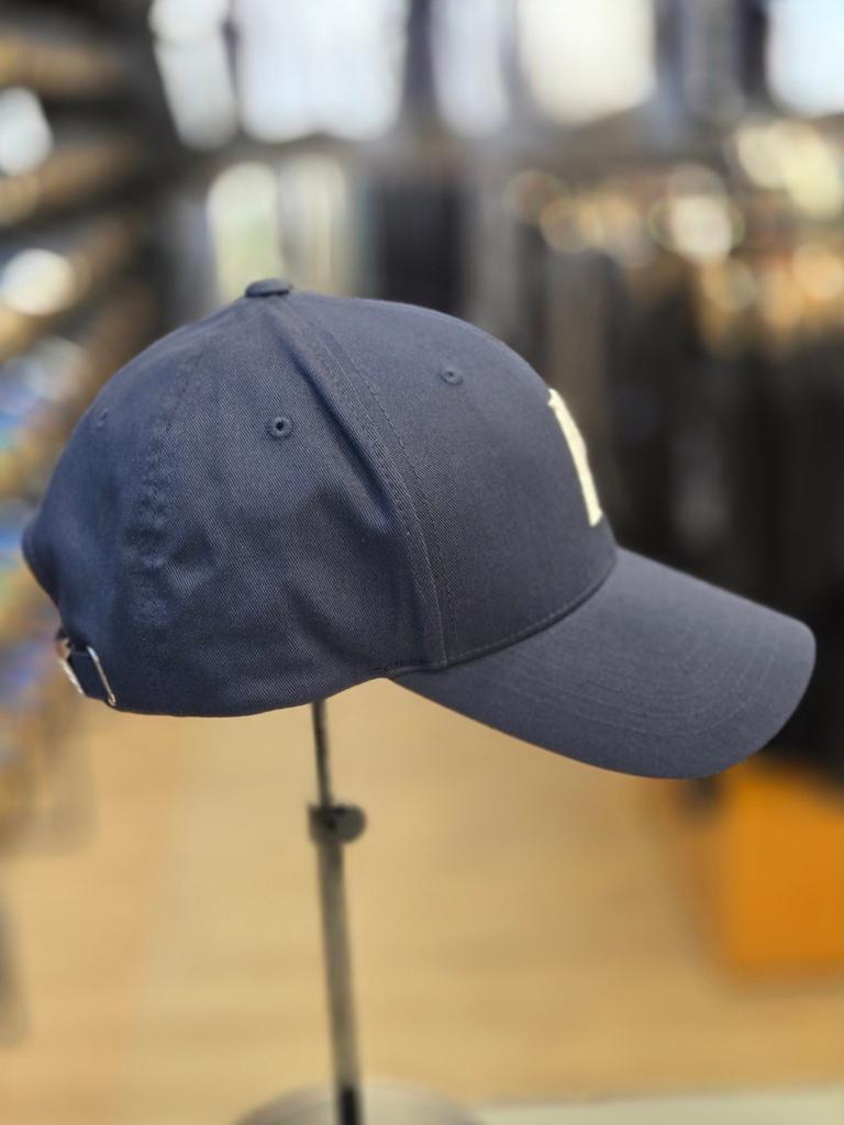 Унисекс кепка NBA Indiana с вышивкой инициалов и жестким козырьком N255AP434P (08)