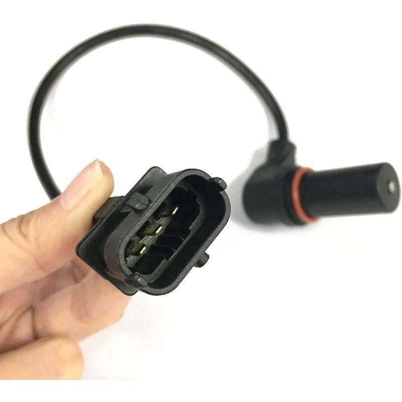 97226992 Датчик положения коленчатого вала для Vauxhall Meriva Astra Mk4 Astravan Mk5 Opel Astra G H Corsa Combo C