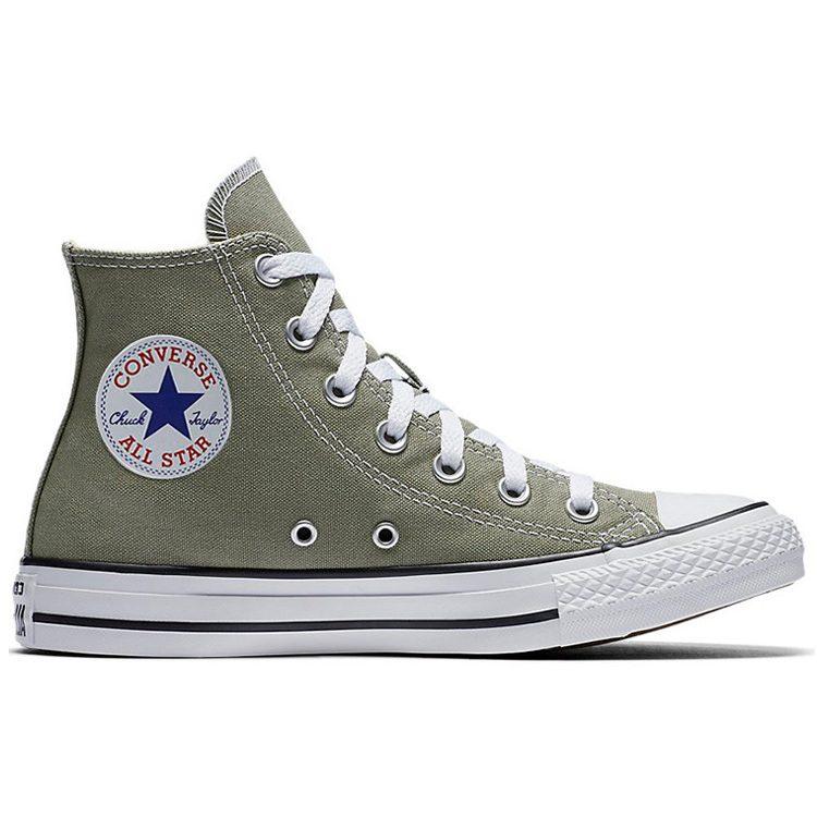 Converse Кеды Chuck Taylor All Star, сезонный цвет, высокие 159562C