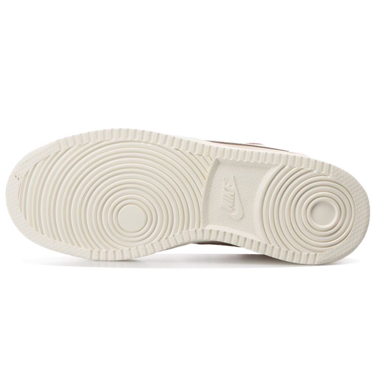 Nike Ebernon Low Particle Beige Women Sneakers Pink Desert-Sand AQ1779-200