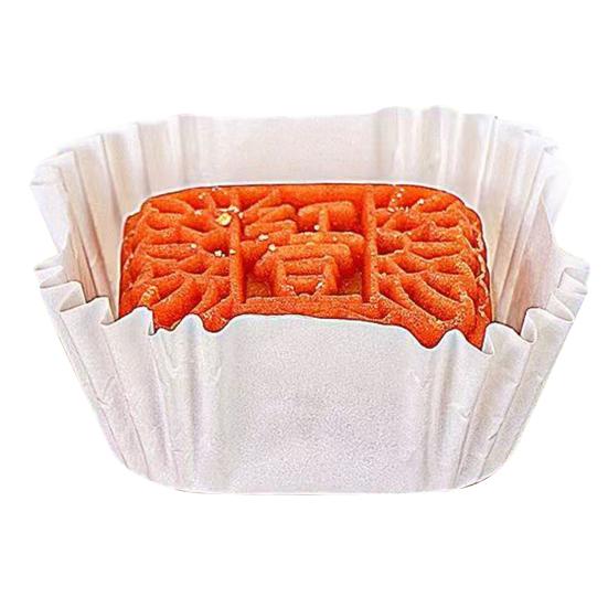 1000 шт., чашки для кексов, антипригарные вкладыши для кексов, одноразовые чашки для выпечки десертов для свадьбы, дня рождения